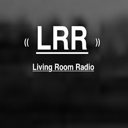 图标图片“LRR-Living Room Radio”