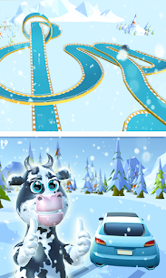 Talking Cow 3
