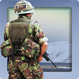 Commando Army Mission 2016 icon