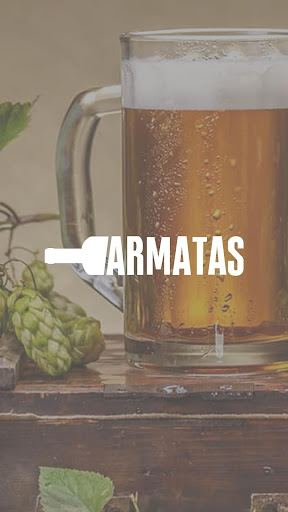 Android application Armatas screenshort