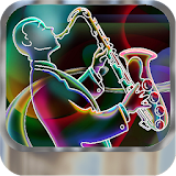 Saxophone Instrumental icon