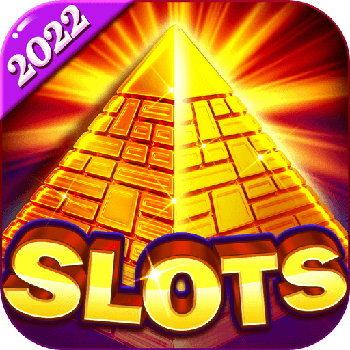 Cash Storm-Casino Slot Machine logo