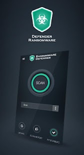 Ransomware Defender Screenshot