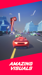 Rush Race 1.05 APK + Мод (Unlimited money) за Android