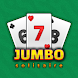 Solitaire Jumbo - Androidアプリ
