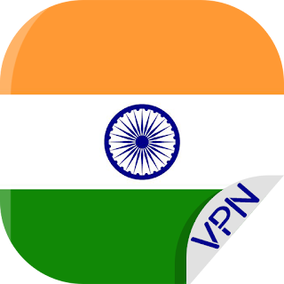 India VPN - Fast & Secure