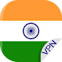 India VPN: Unlimited VPN Proxy