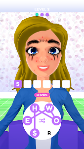 Beauty Merge Makeover