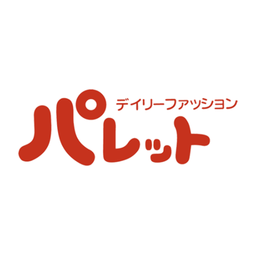 パレットクラブ logo