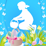 Best Easter Photo Frames icon