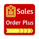 Sales Order Plus icon