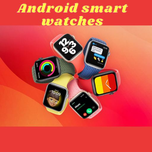 android smartwatch