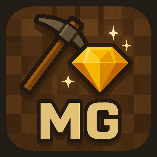 Mine Game: Find Diamonds & Win ดาวน์โหลดบน Windows
