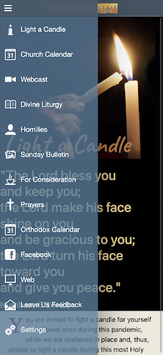 GO Holy Cross Screen 2