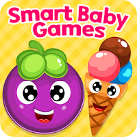 Smart Baby Games - Learning Ga