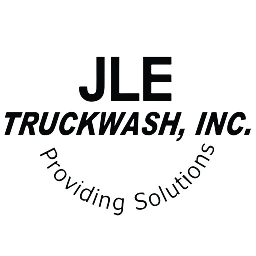 Net Check In - JLE TruckWash  Icon