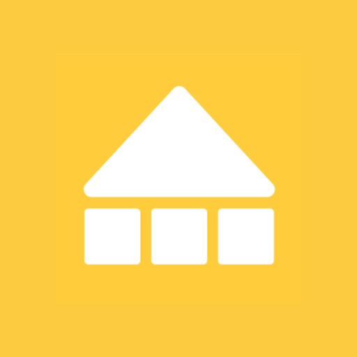 The Home Church Rowland logo