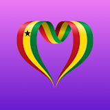 Mama Connect Ghana Dating App icon