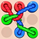 Twisted Rope 3D: Tangle Master APK