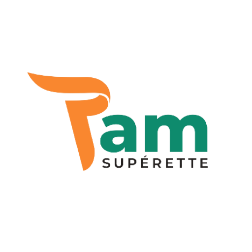 PAM DELIVER logo