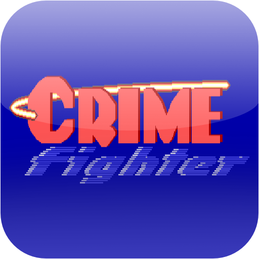 Crime Fighter