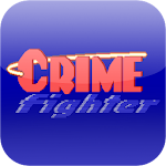 Cover Image of ダウンロード Crime Fighter  APK