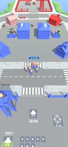 Mafia.io - Screenshot 2