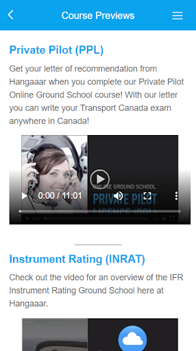 PSTAR - Transport Canada Screen 2