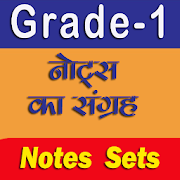 Grade 1st GK Paper- History Notes Pawan Bhanwariya