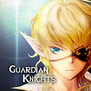 Game Guardian Knights v0.23.009 MOD FOR ANDROID | MENU MOD  | DMG MULTIPLE  | DEFENSE MULTIPLE