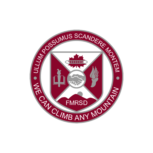Fall Mountain Regional Schools logo