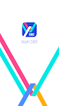 screenshot of Wafi 360