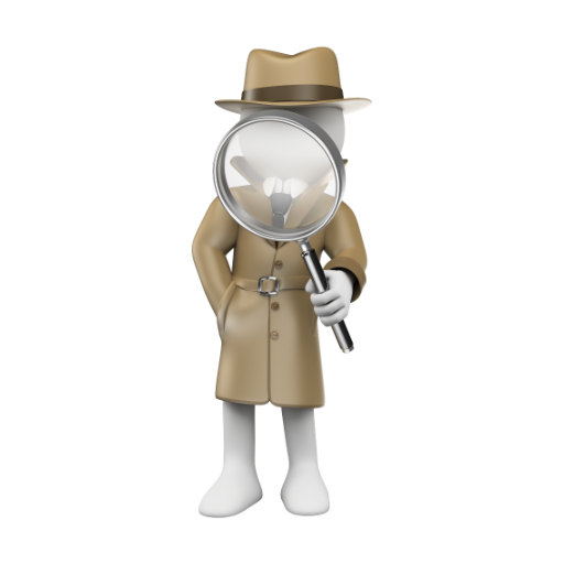 Les Aventures Sherlock Holmes logo