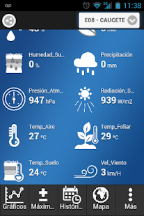 پیش نمایش برنامه