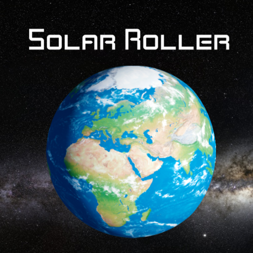 Solar Roller