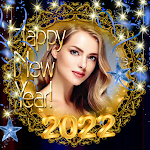 Cover Image of Download NewYear Photo Frames2022  APK