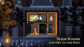 Game screenshot ROOMS: The Toymaker's Mansion hack