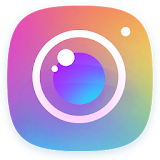 iCamera - Selfie, Photo Editor icon