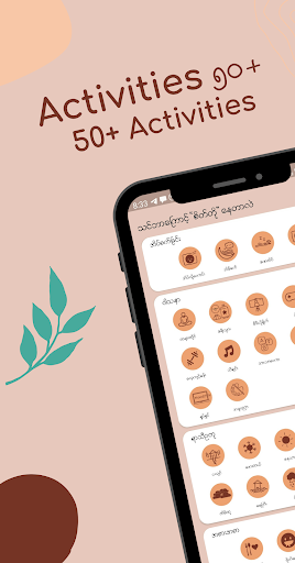 Moodz Hub - Mood Tracker Diary Screen 2