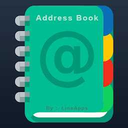 Icon image Address Book