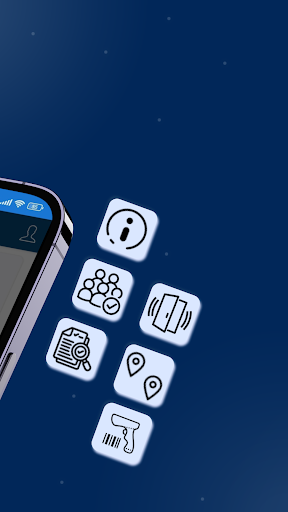 AssetPro® Mobile Screen 2