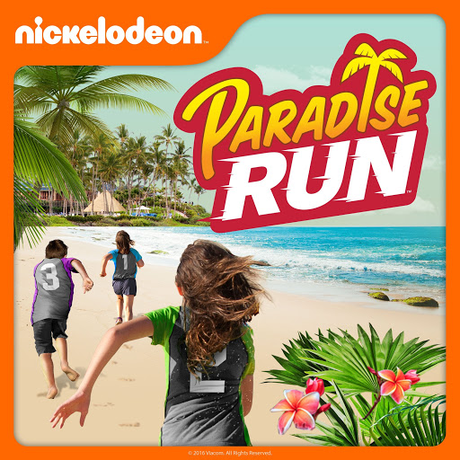 Paradise Run: Season 1 - TV on Google Play