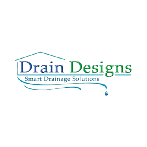 Drain Designs logo