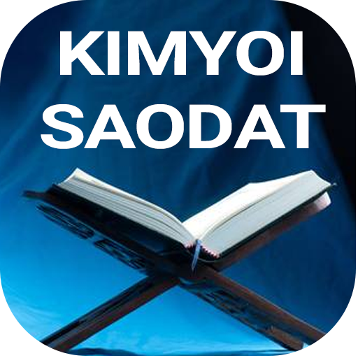 Kimyoi saodat Download on Windows