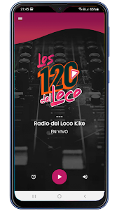 La Radio del Loco Kike