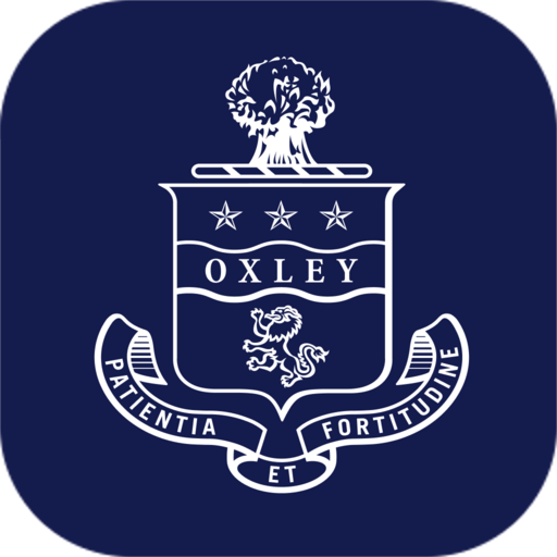 Oxley College 1.0.16 Icon