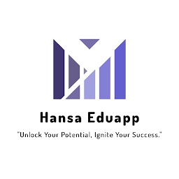 「HANSA EDUAPP」のアイコン画像