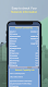 screenshot of 5G 4G Force LTE Network