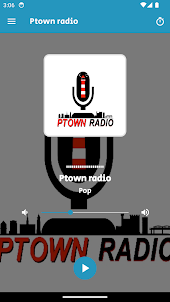 Ptown Radio