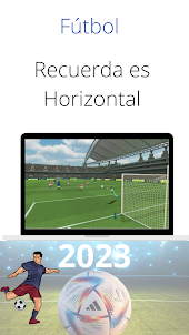 Football 2023